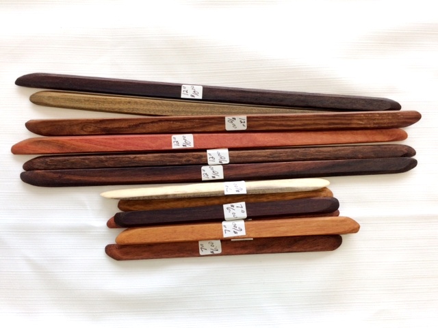 Hokett Pickup Stick - 16.5"